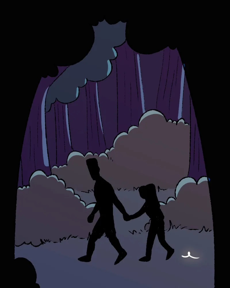 Signs Chapter 100 page 2 - 