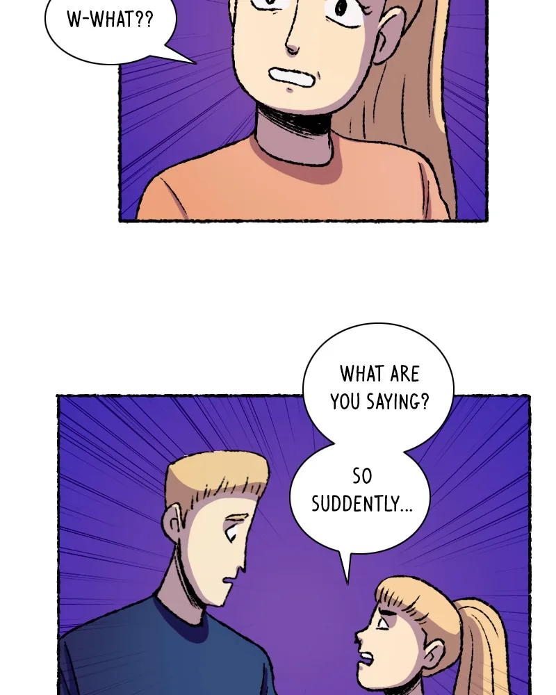Signs Chapter 100 page 11 - 