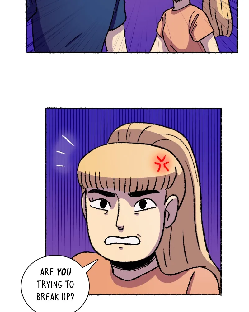 Signs Chapter 100 page 12 - 