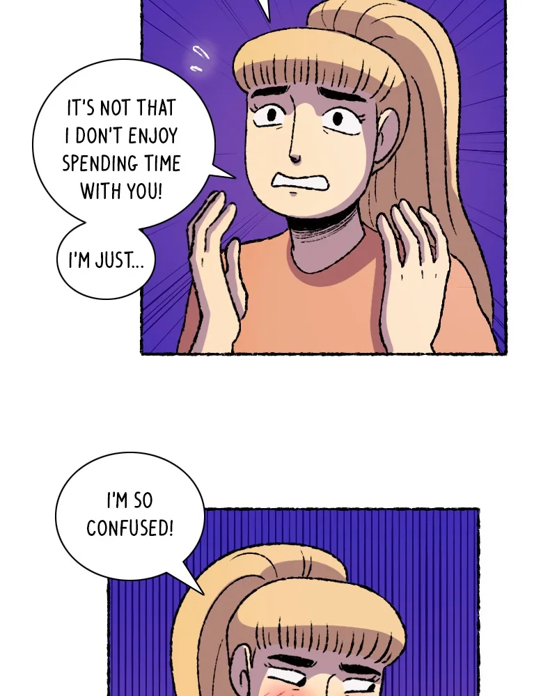 Signs Chapter 100 page 16 - 