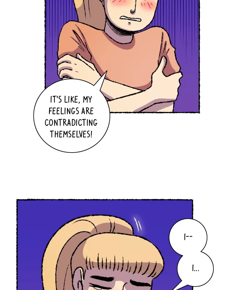 Signs Chapter 100 page 17 - 