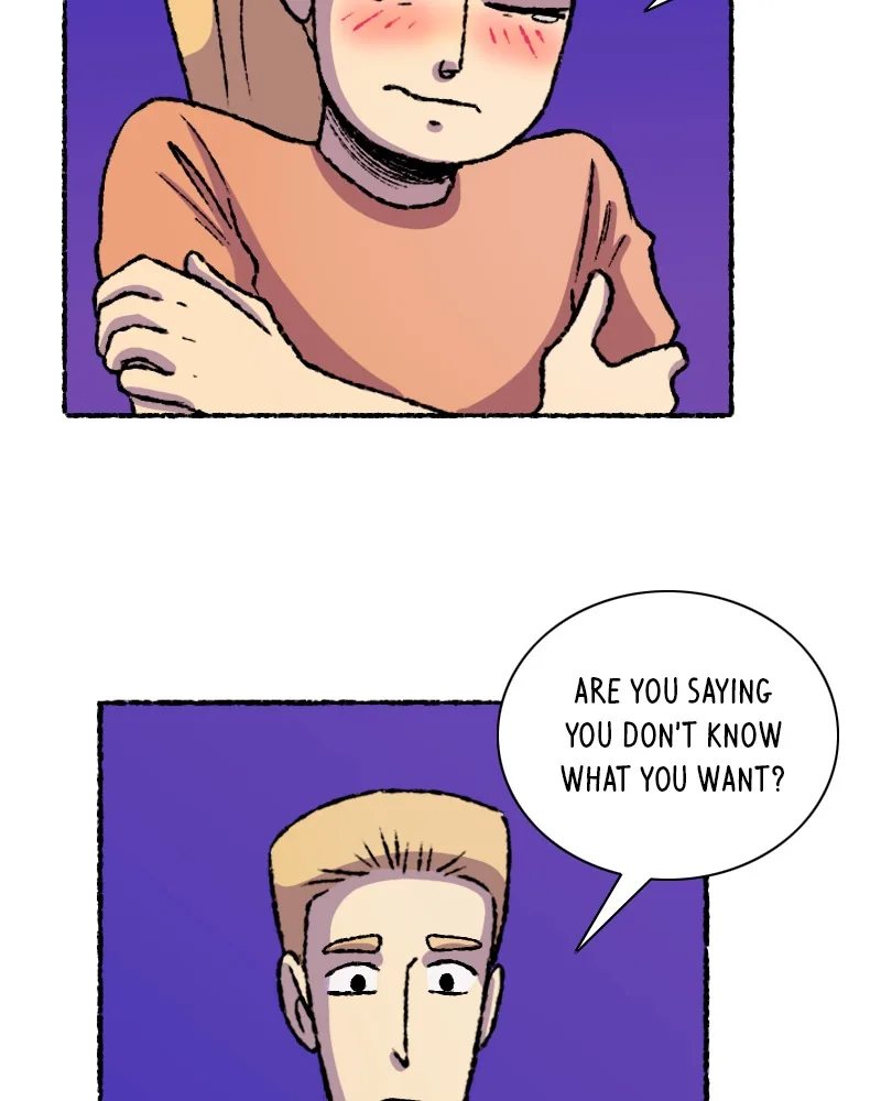 Signs Chapter 100 page 18 - 