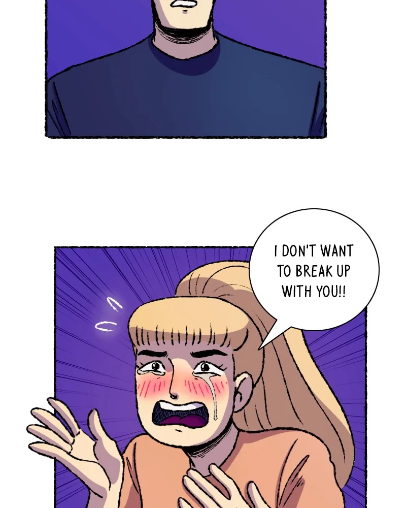 Signs Chapter 100 page 19 - 