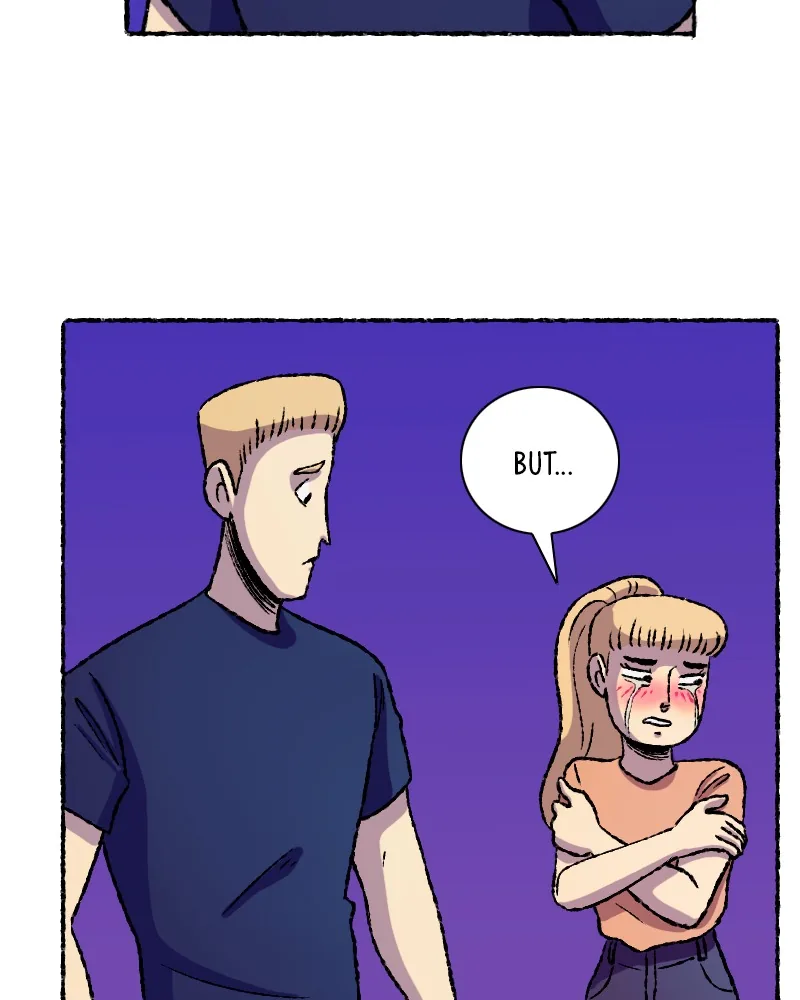 Signs Chapter 100 page 21 - 
