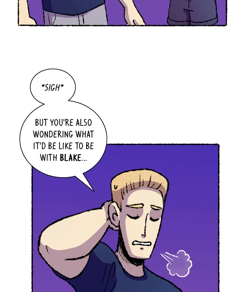 Signs Chapter 100 page 22 - 