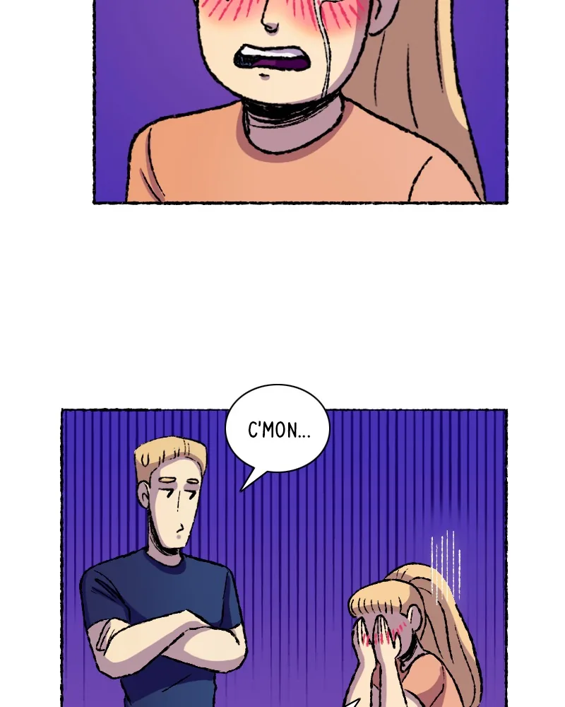 Signs Chapter 100 page 24 - 