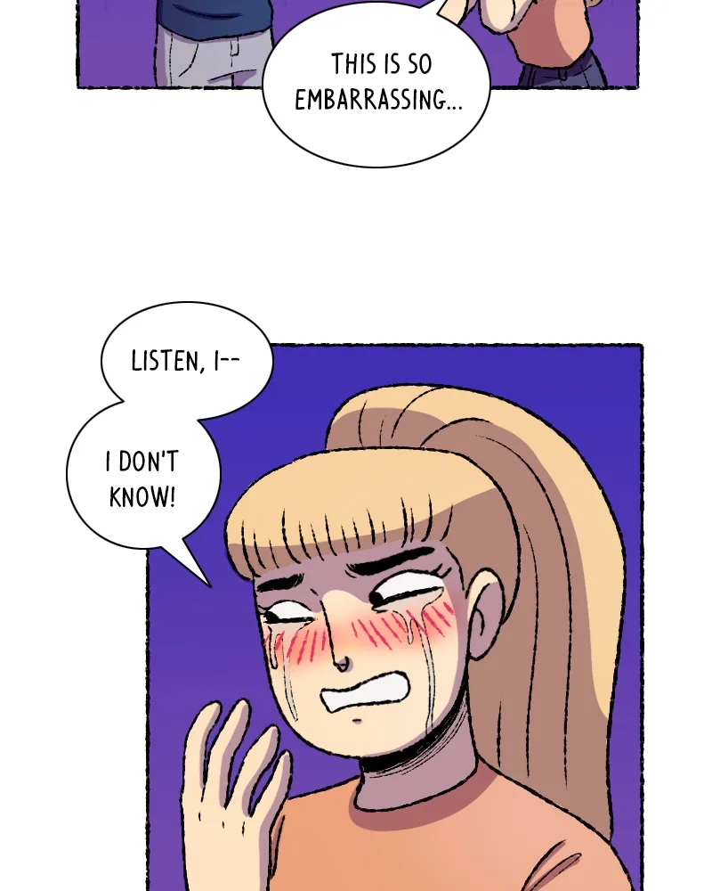 Signs Chapter 100 page 25 - 