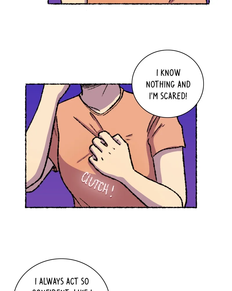 Signs Chapter 100 page 26 - 