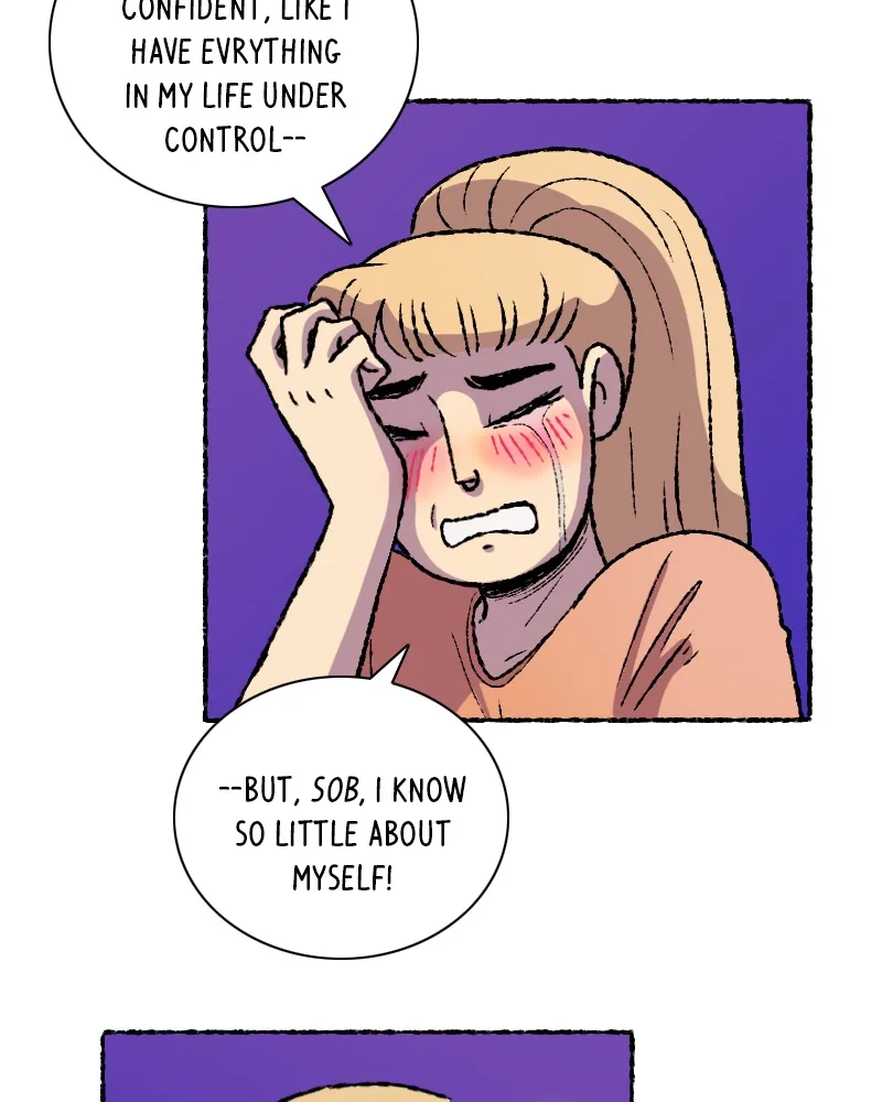 Signs Chapter 100 page 27 - 