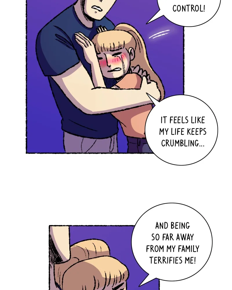 Signs Chapter 100 page 29 - 