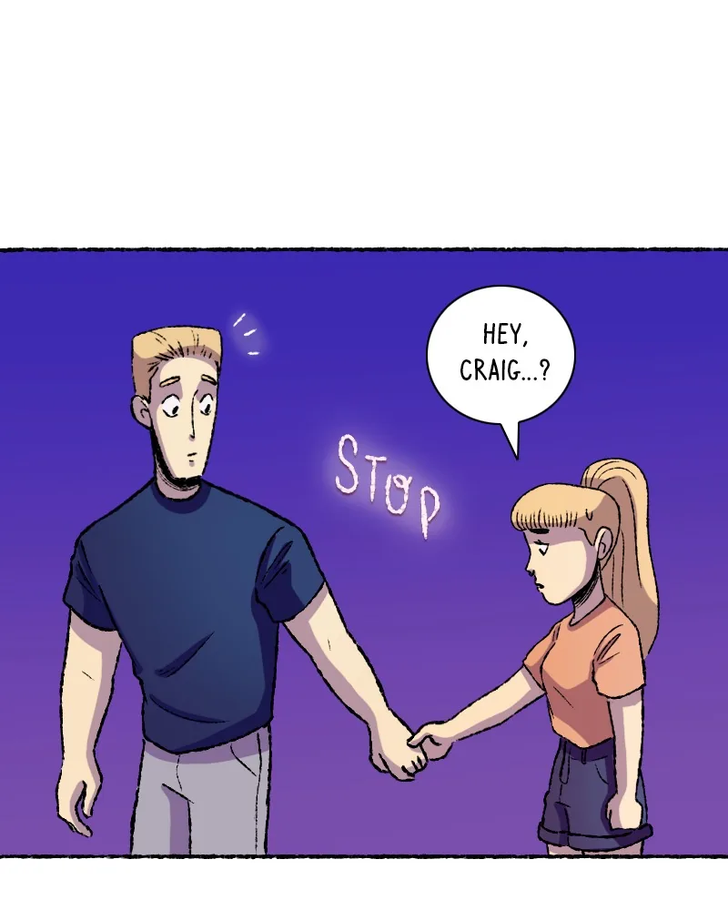 Signs Chapter 100 page 4 - 