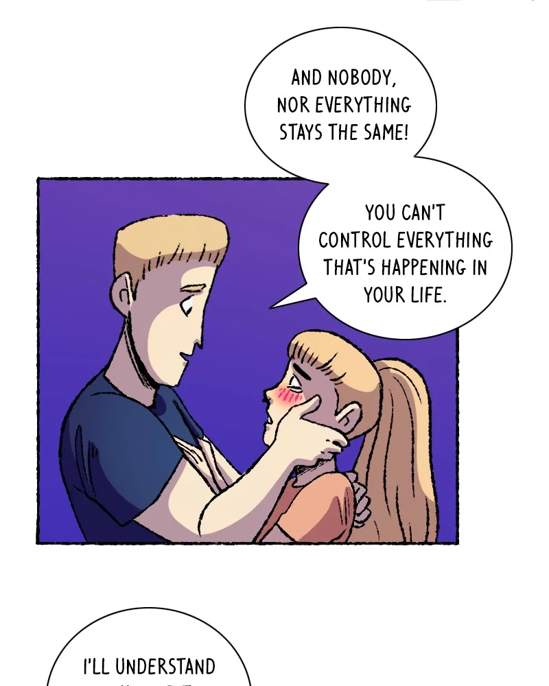 Signs Chapter 100 page 32 - 