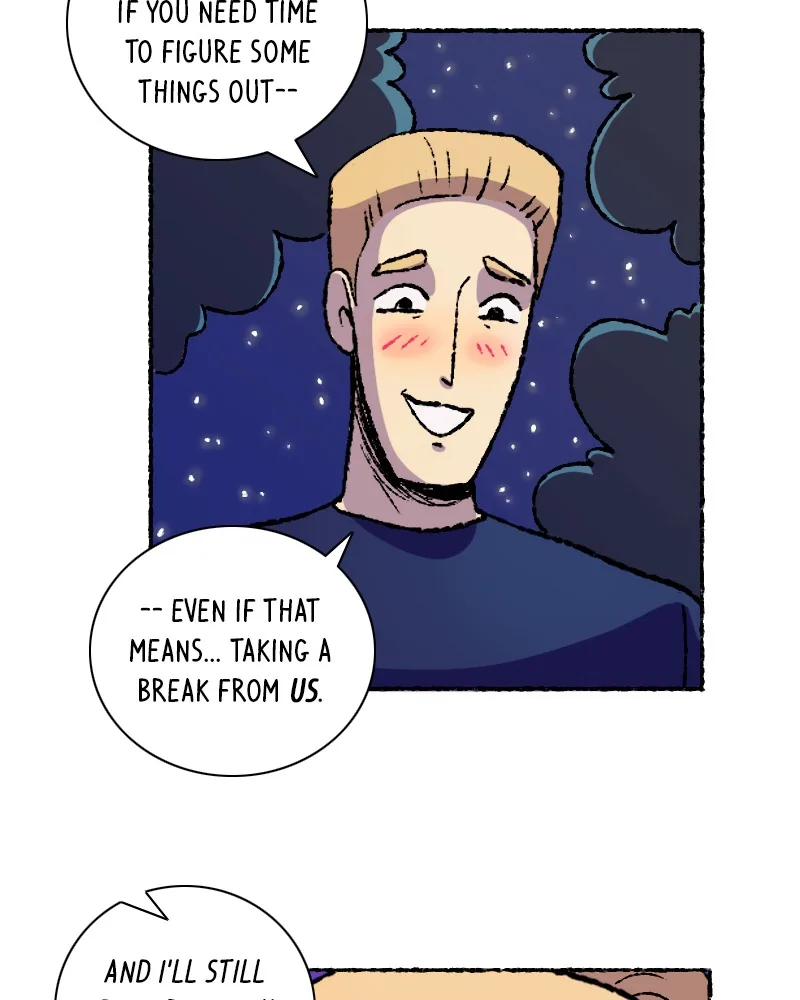 Signs Chapter 100 page 33 - 