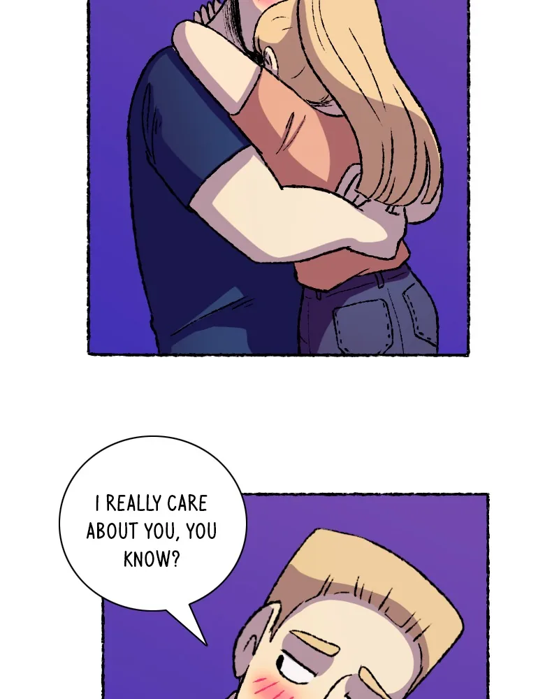 Signs Chapter 100 page 35 - 