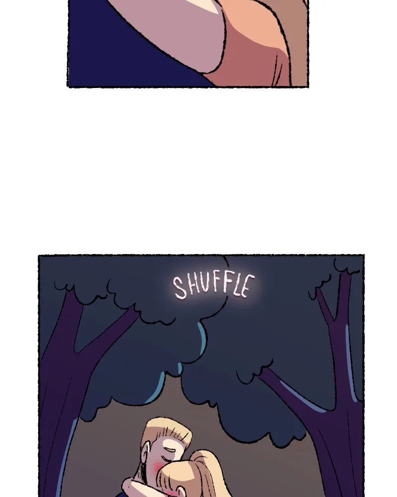 Signs Chapter 100 page 37 - 