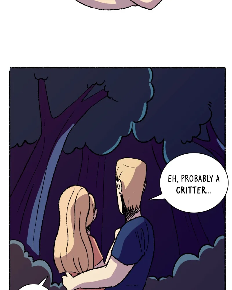 Signs Chapter 100 page 40 - 