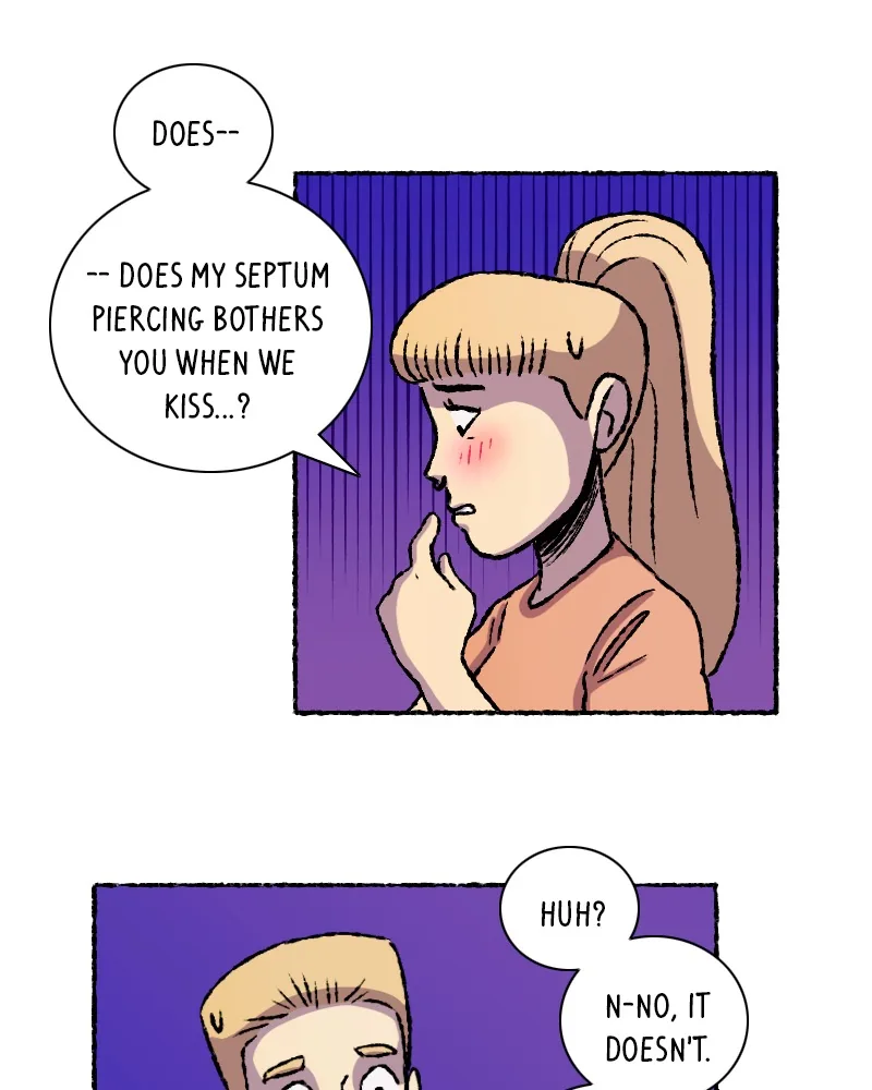 Signs Chapter 100 page 5 - 