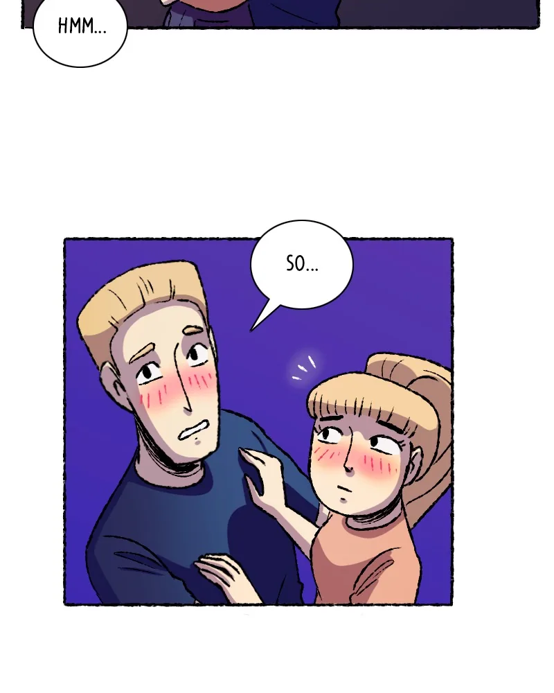 Signs Chapter 100 page 41 - 
