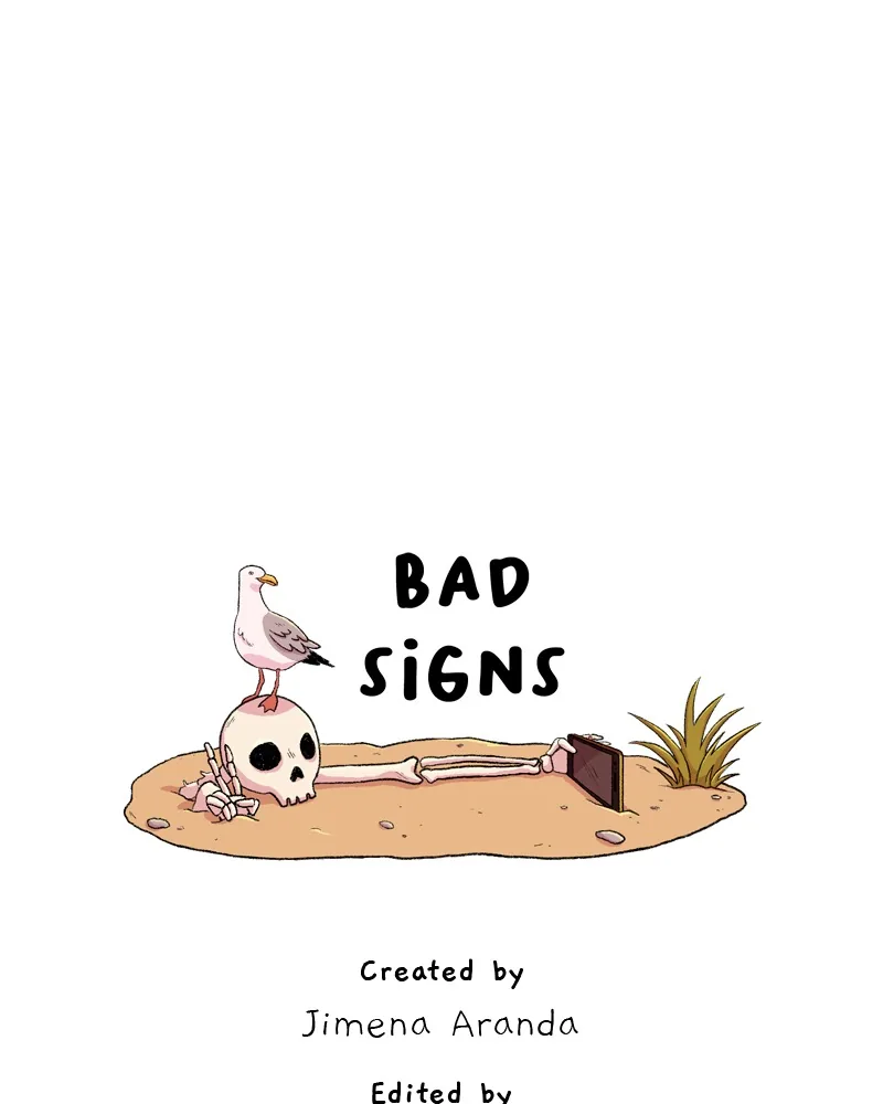 Signs Chapter 100 page 9 - 