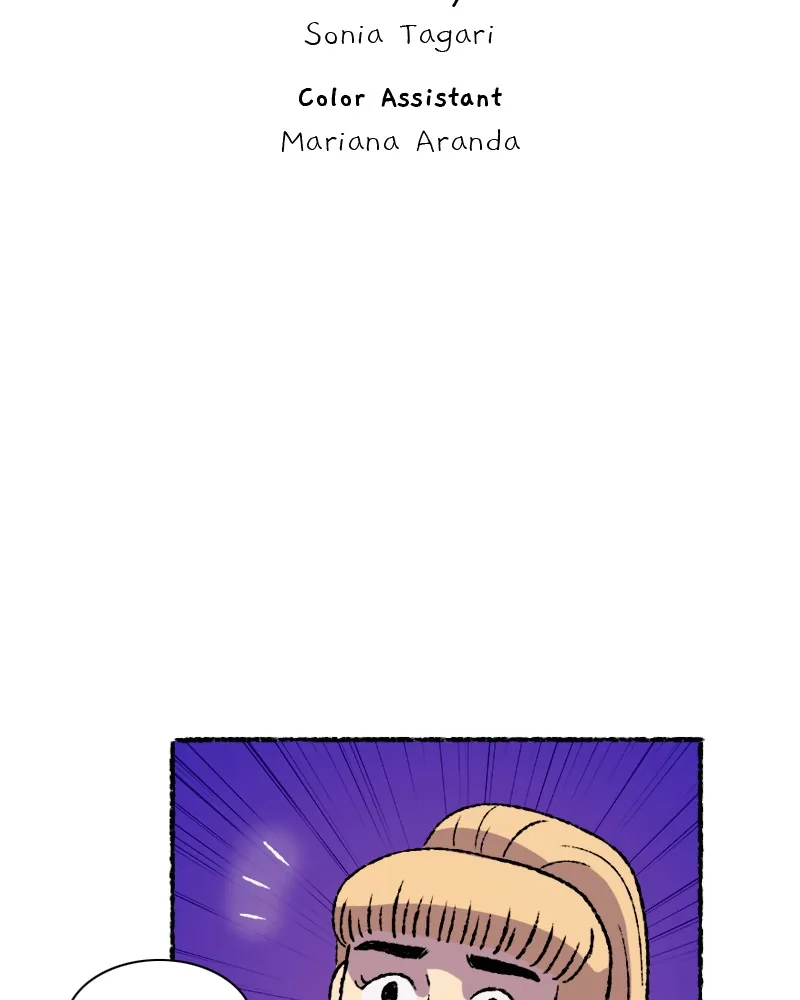 Signs Chapter 100 page 10 - 