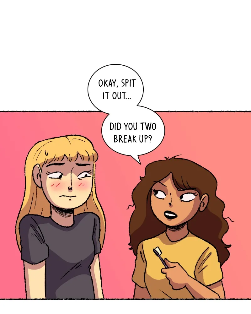 Signs Chapter 101 page 11 - 