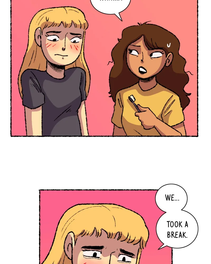 Signs Chapter 101 page 13 - 