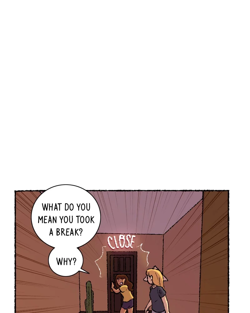 Signs Chapter 101 page 17 - 