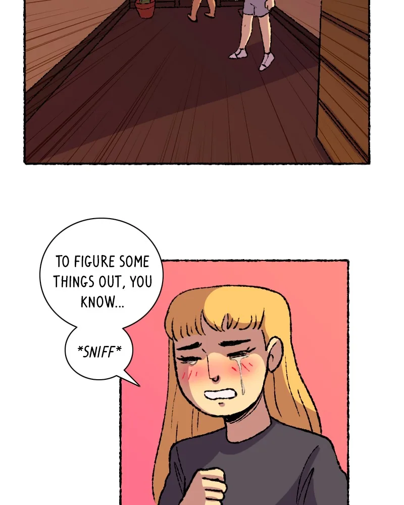 Signs Chapter 101 page 18 - 