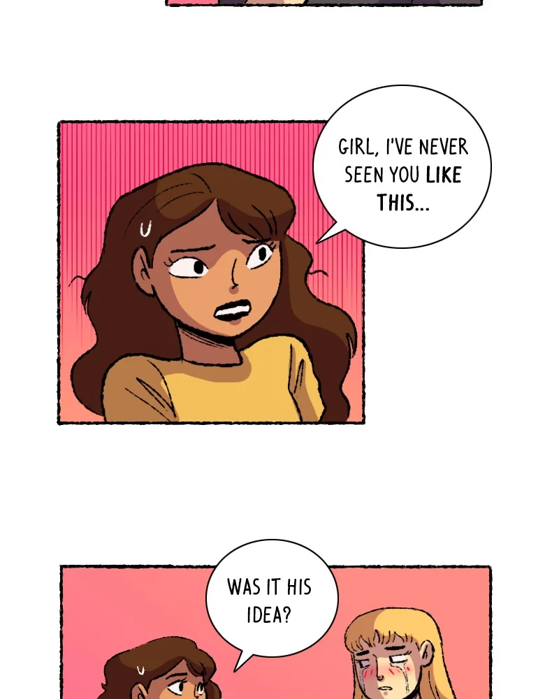 Signs Chapter 101 page 19 - 