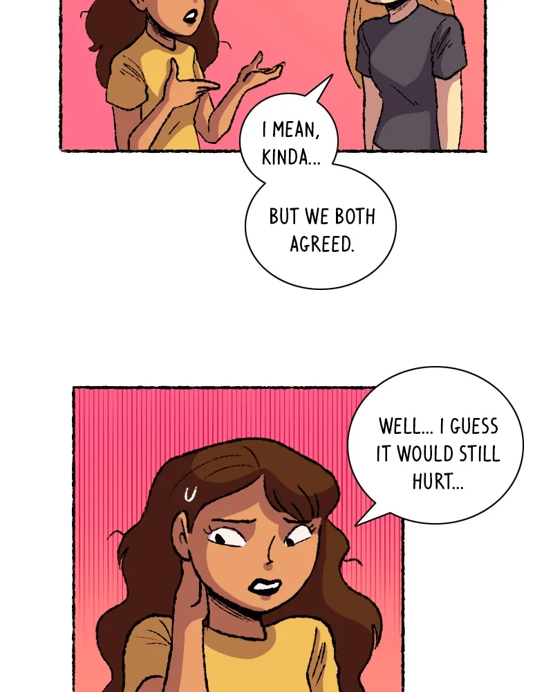Signs Chapter 101 page 20 - 