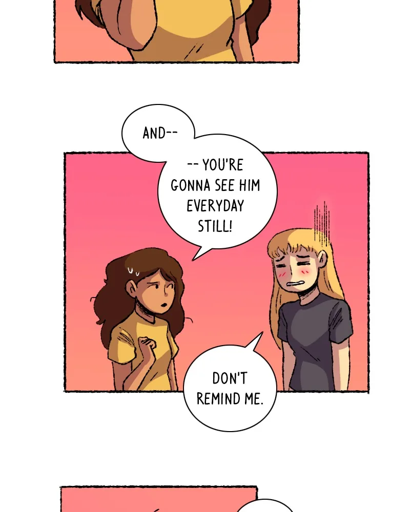 Signs Chapter 101 page 21 - 