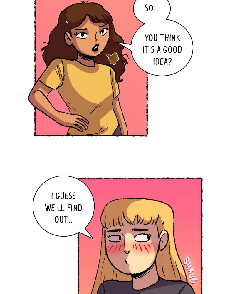 Signs Chapter 101 page 22 - 