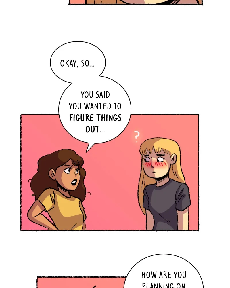 Signs Chapter 101 page 25 - 