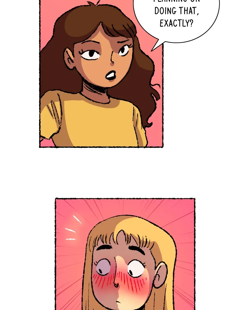 Signs Chapter 101 page 26 - 