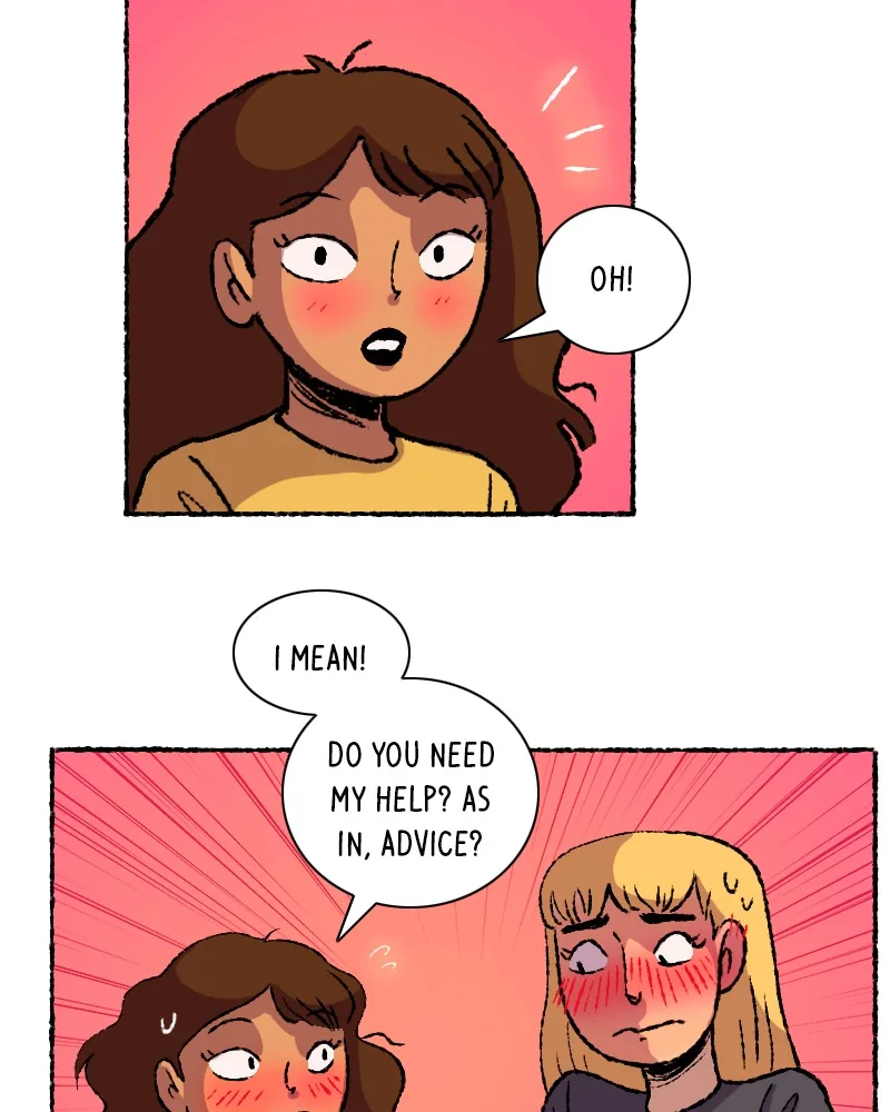 Signs Chapter 101 page 28 - 