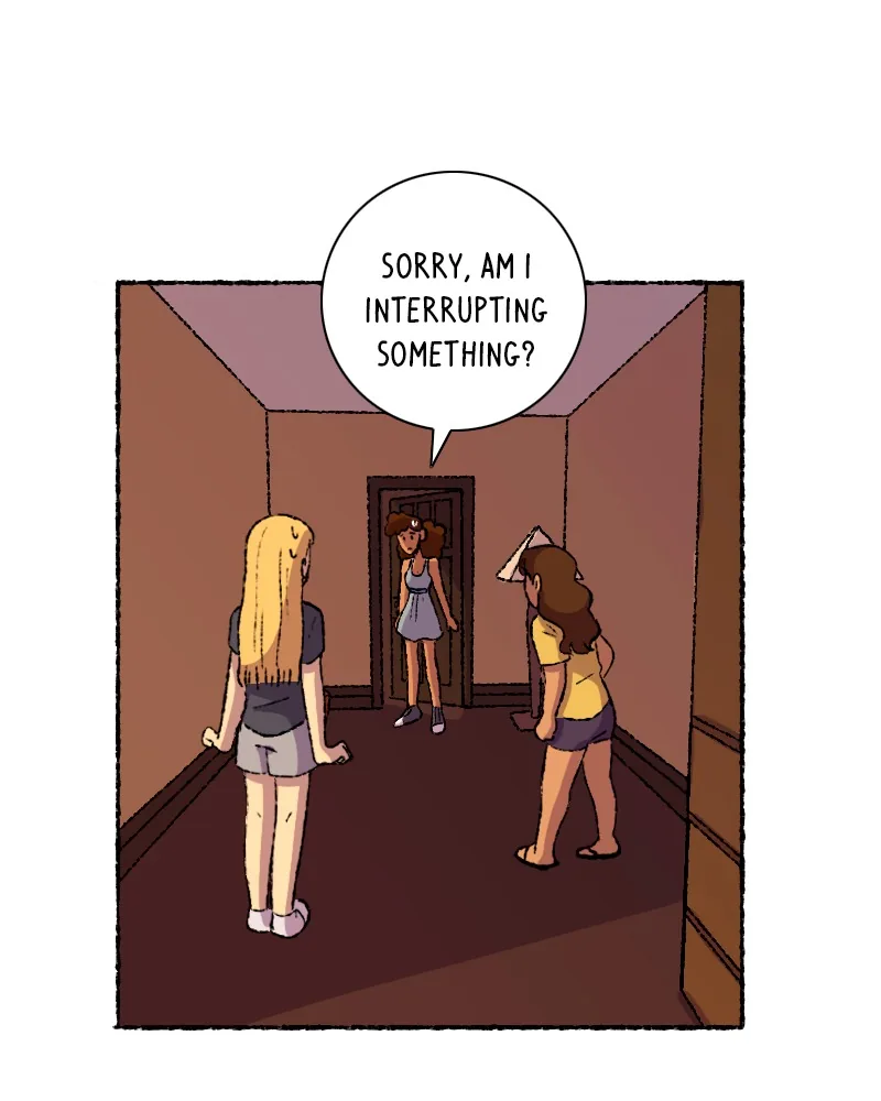Signs Chapter 101 page 31 - 