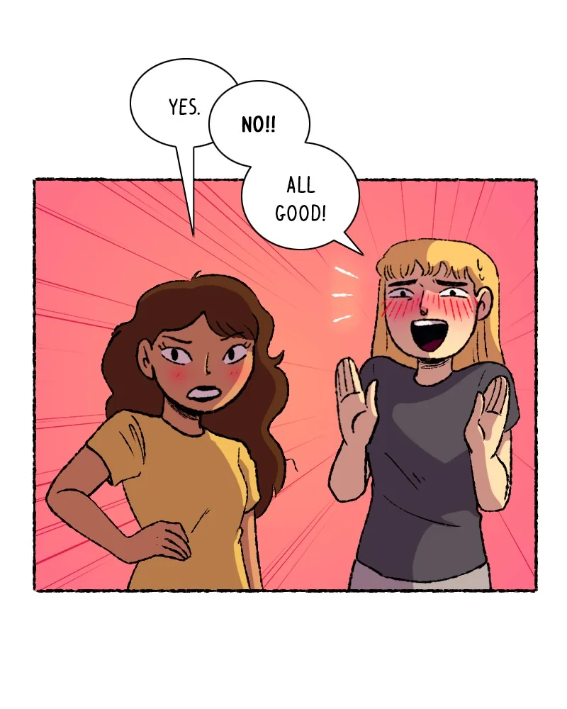 Signs Chapter 101 page 32 - 