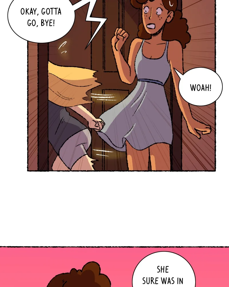 Signs Chapter 101 page 34 - 