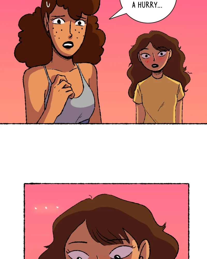 Signs Chapter 101 page 35 - 