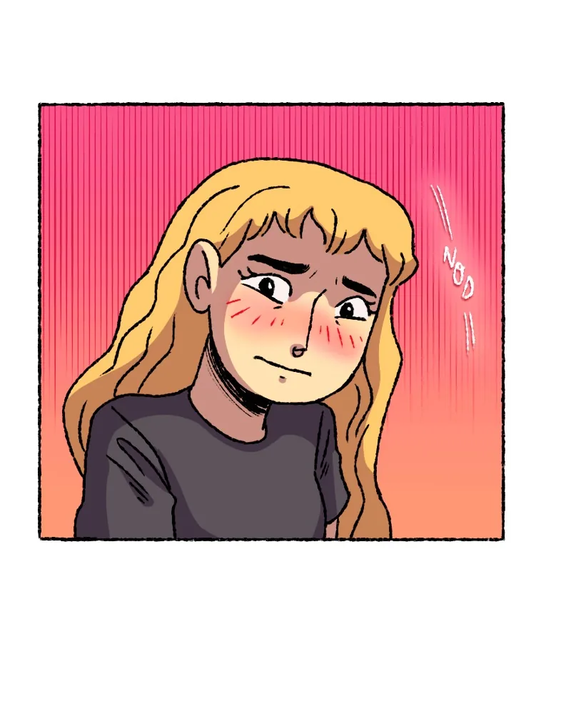 Signs Chapter 101 page 6 - 