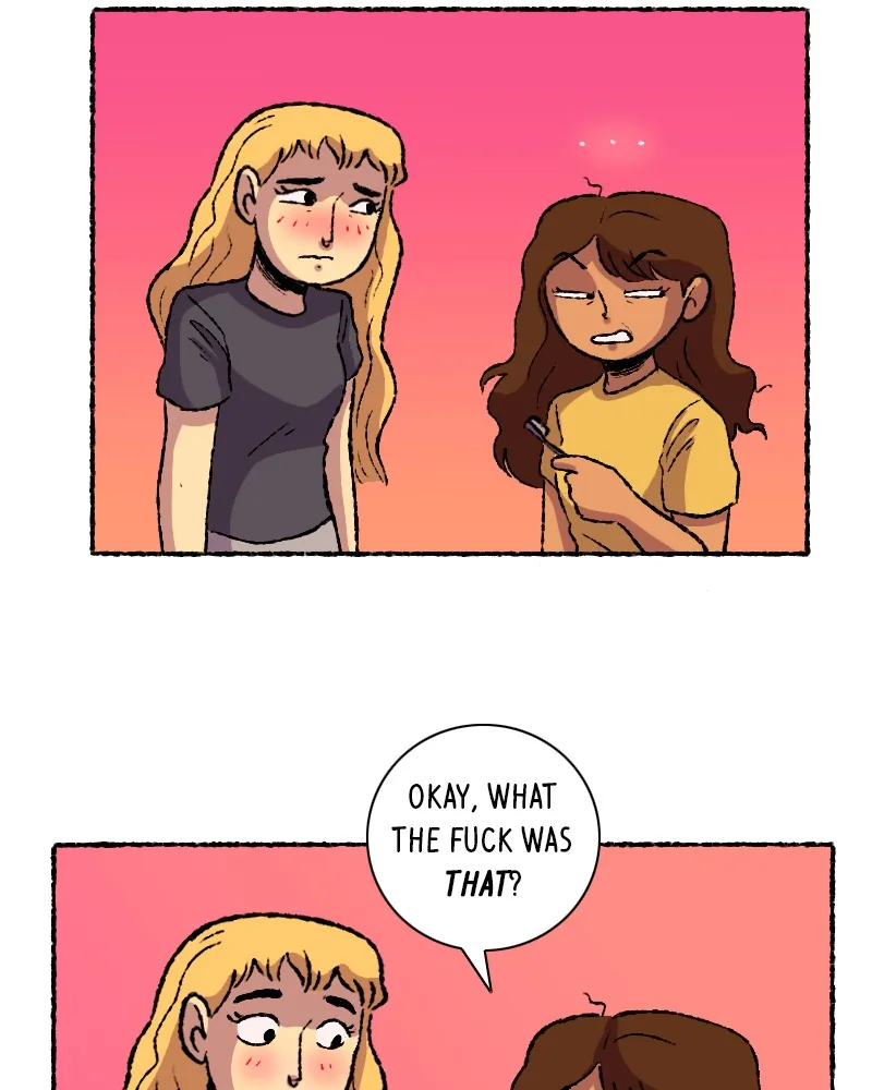 Signs Chapter 101 page 8 - 