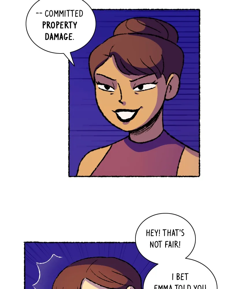 Signs Chapter 102 page 14 - 