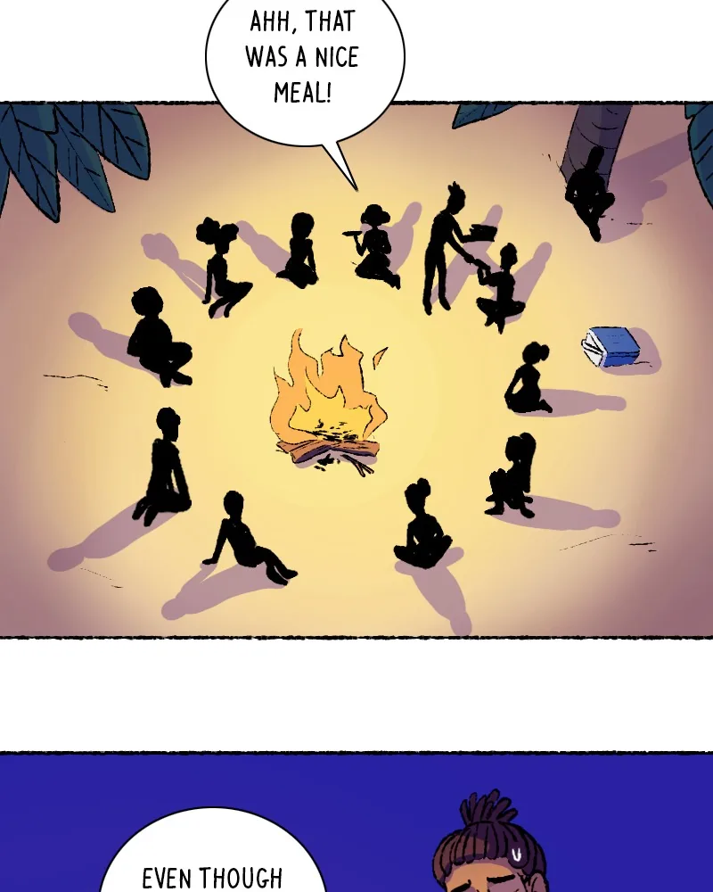 Signs Chapter 102 page 3 - 