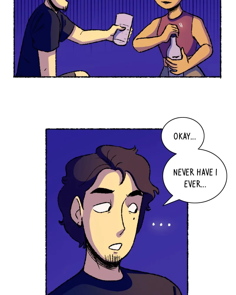 Signs Chapter 102 page 21 - 