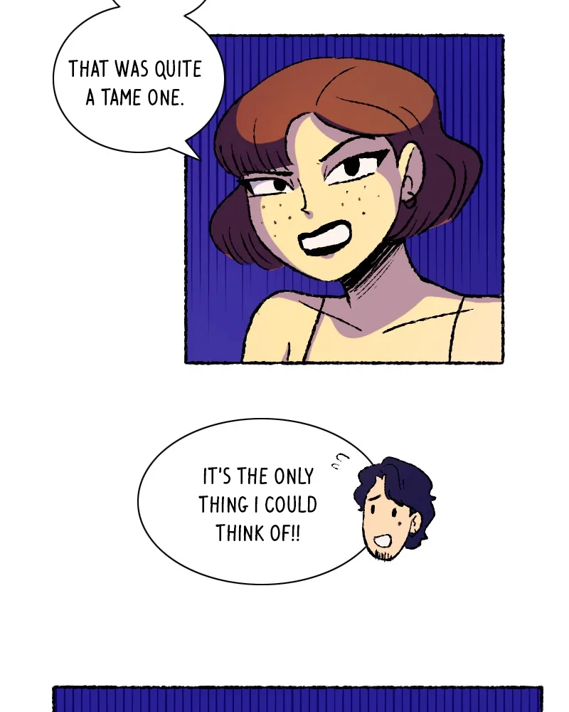 Signs Chapter 102 page 23 - 