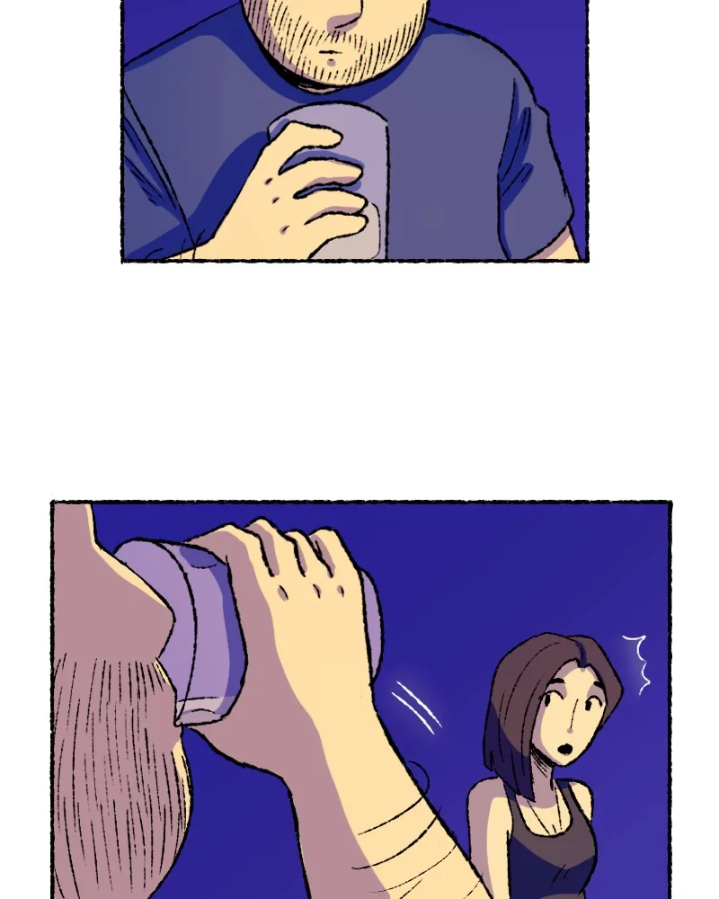 Signs Chapter 102 page 25 - 