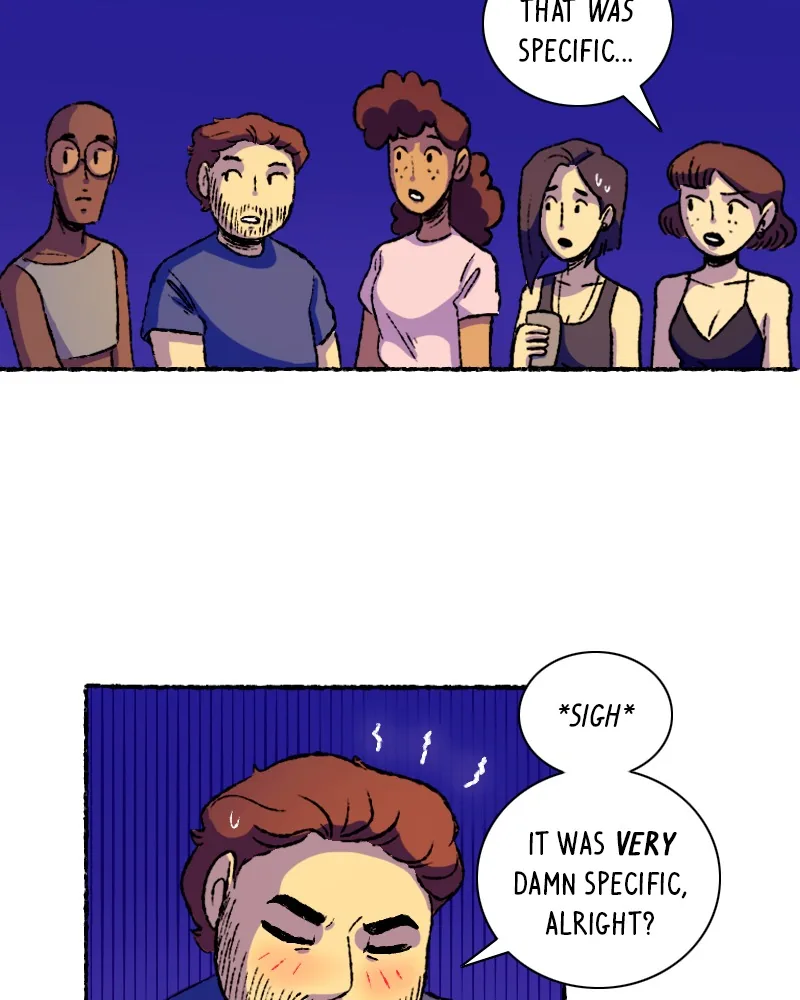 Signs Chapter 102 page 33 - 