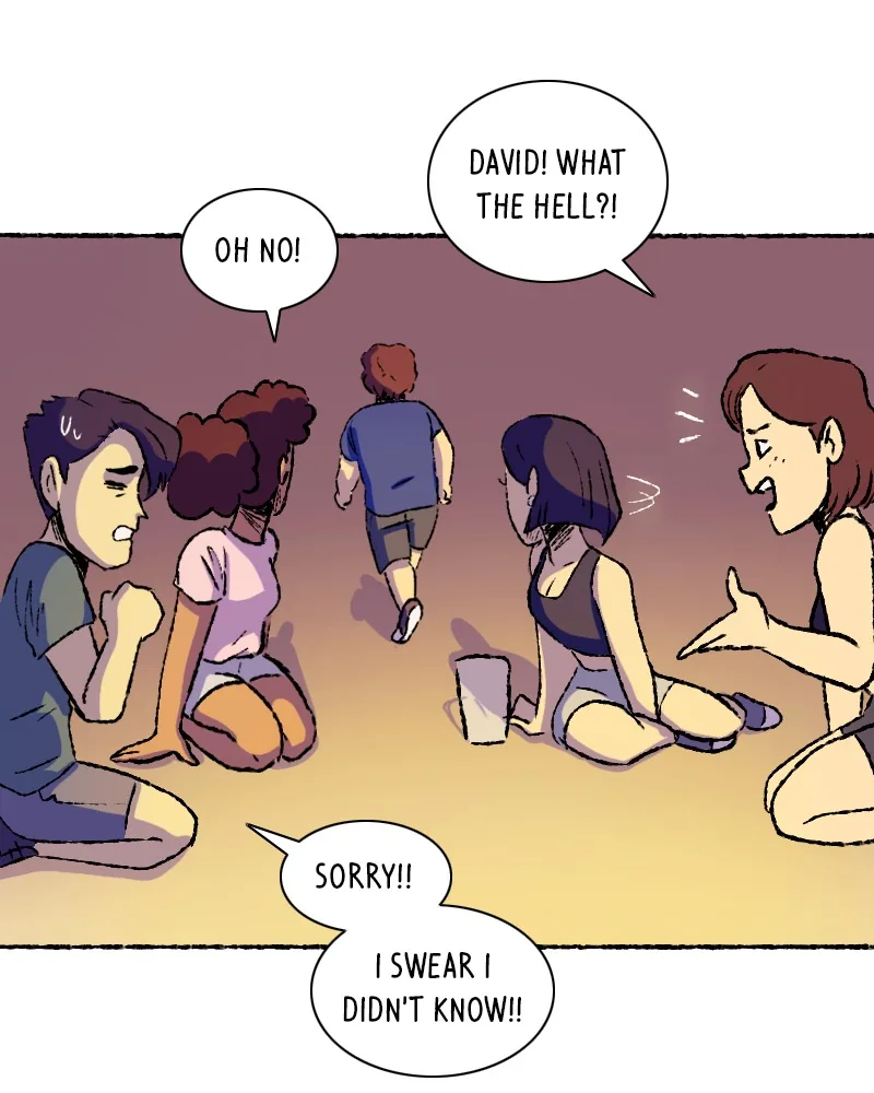 Signs Chapter 102 page 36 - 
