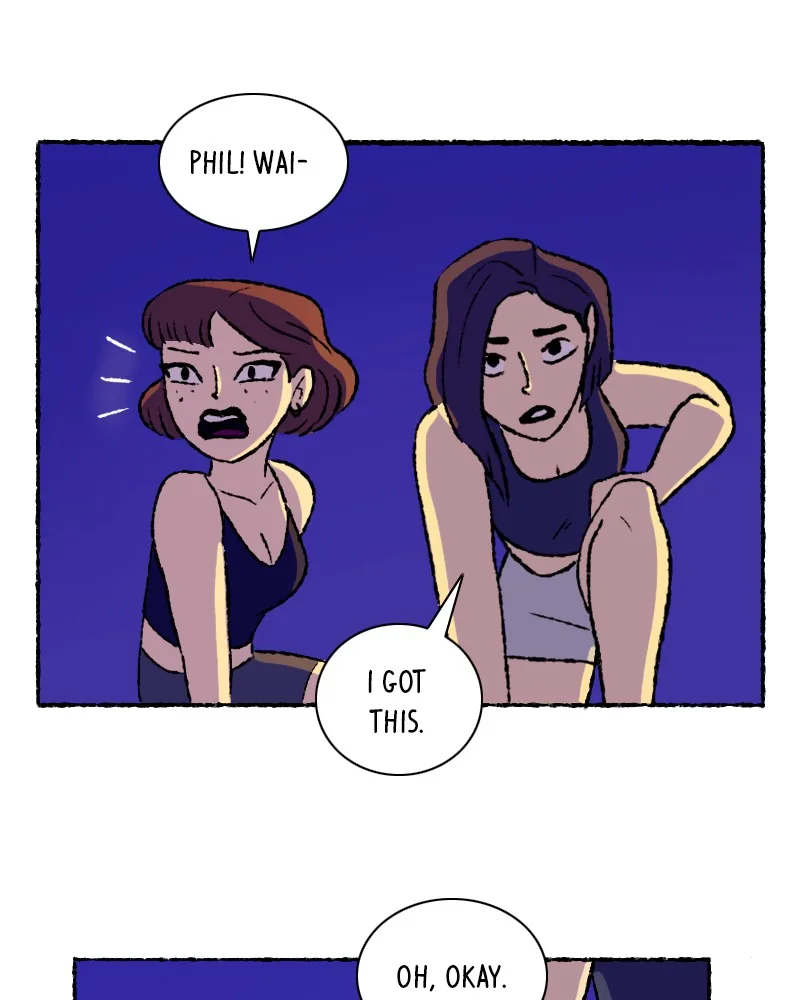 Signs Chapter 102 page 37 - 
