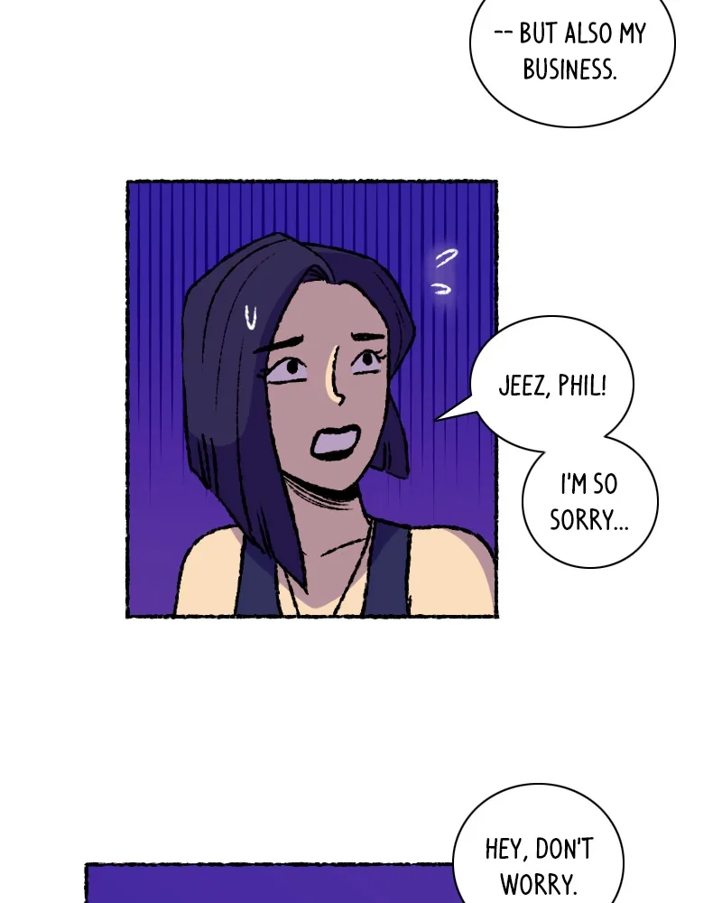 Signs Chapter 103 page 15 - 